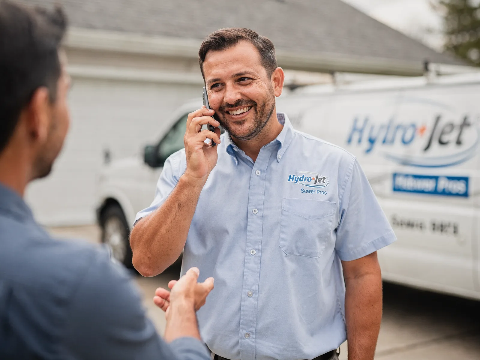 Hydro Jetting Okanogan, WA FAQs